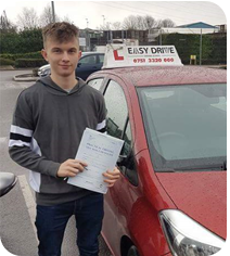 peterborough driving lessons