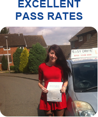 excellent pass rates